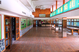 午夜免费电影生態公司大廳