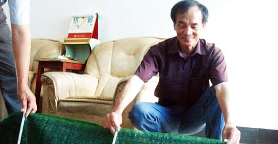 林木育種與栽培研究員級高工、博士生導師