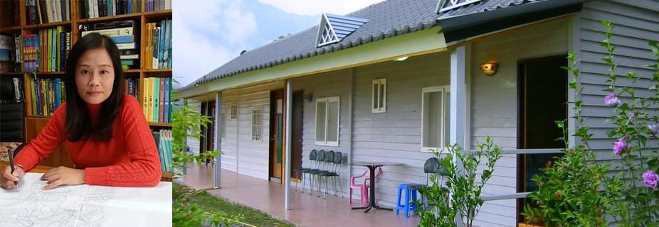 湖南午夜免费电影園林景觀設計院