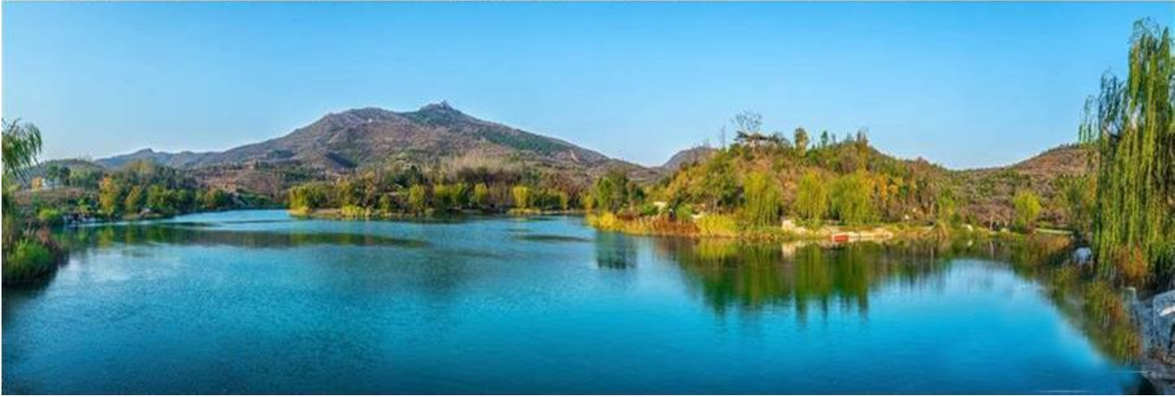 浙江省金華市雙龍洞景區九龍礦山生態午夜天堂网